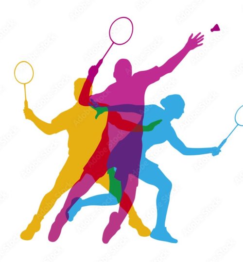 Badminton